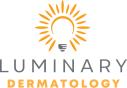Luminary Dermatology logo